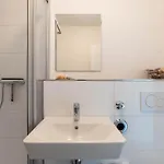 דירה Utblick