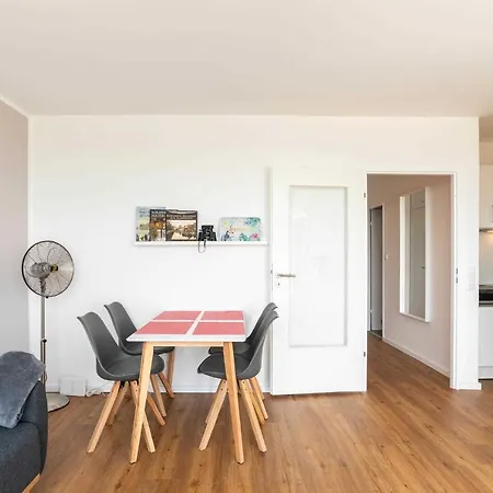 Utblick Apartment