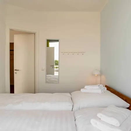 Apartment Utblick Schilksee