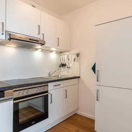 Utblick Διαμέρισμα Strande