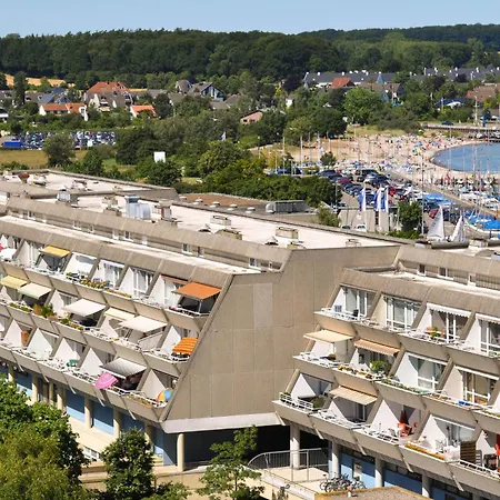 Utblick Schilksee