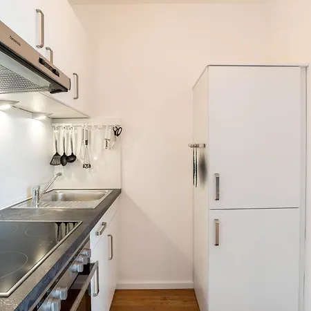 Utblick Apartamento