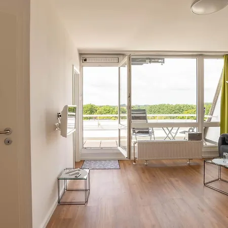 Apartamento Utblick *