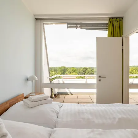 Utblick Apartamento