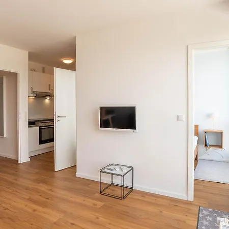 Apartamento Utblick