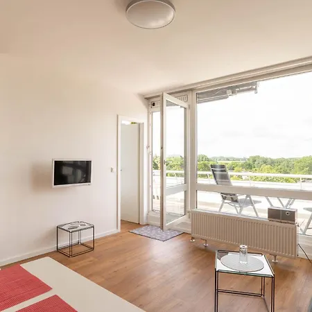 Utblick Apartamento *