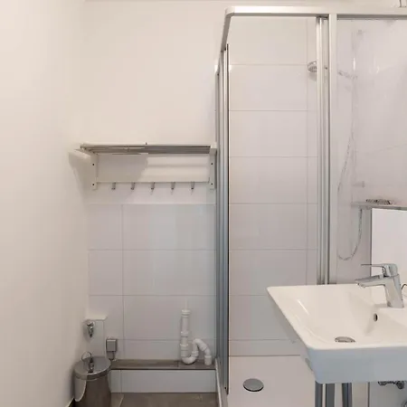 Utblick Apartamento Schilksee