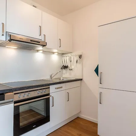 Utblick Apartamento