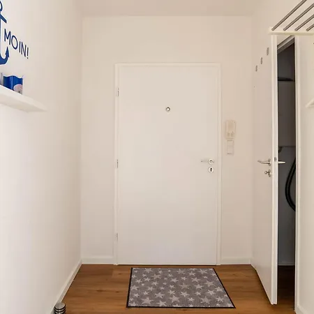 Apartamento Utblick