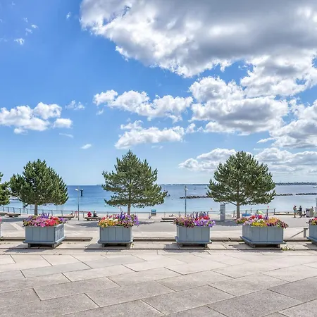 Utblick Apartman Schilksee