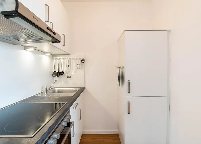 Utblick Apartman