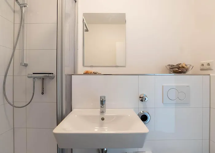Apartman Utblick