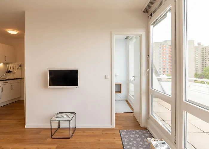 Utblick Apartman Schilksee