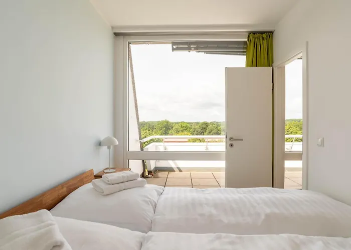 Utblick Apartman