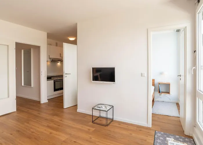 Apartman Utblick