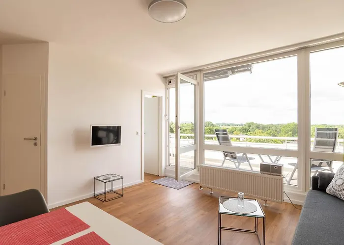 Utblick Appartement *