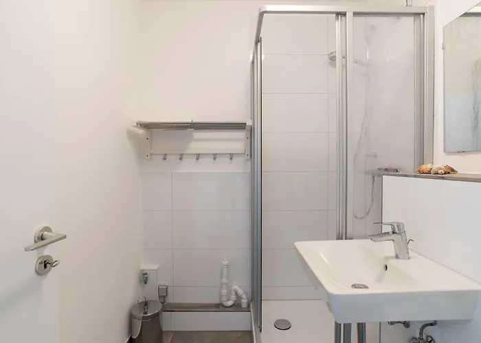 Utblick Appartement Strande