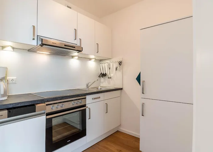 Utblick Apartman