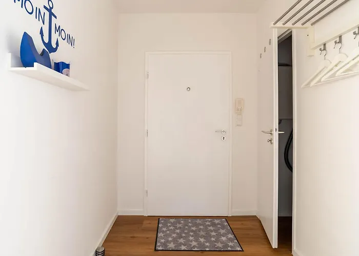 Apartman Utblick