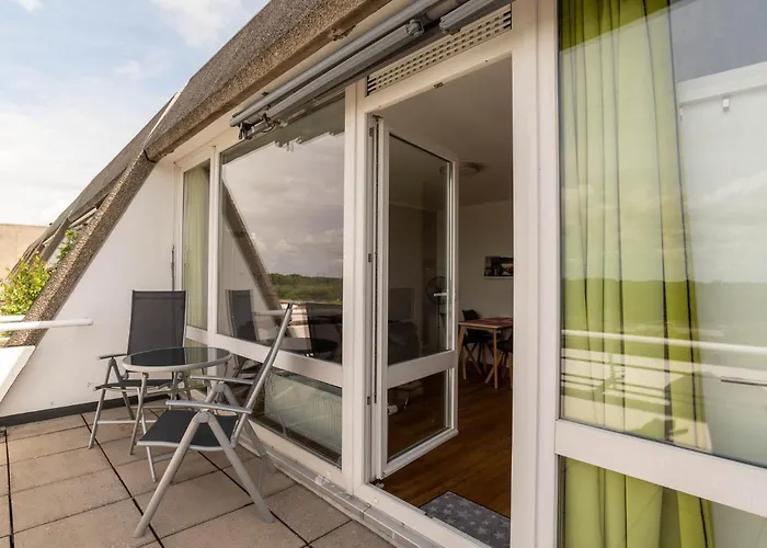 Apartman Utblick *